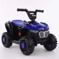 ราคา รถแบตเตอรี่ด็ก รถเด็กนั่ง ทรง ATV หน้าบีเอ็มมินิ Mini ATV ขับได้จริง ขนาด1มอเตอร์ (20222670158)