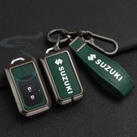 ราคา กุญแจโลหะผสมสังกะสีเคสสำหรับ Suzuki XL7 Ertiga Swift Wagon R ผูกขาด Grand Vitara Ignis 2020 Ertiga Swift Liana Samurai Swift 2018 (19108575633)