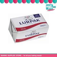 ราคา BAKERY DEPOT LURPAK FZ BUTTER เนยแท้ชนิดจืดและเค็ม จัดส่งโดยรถเย็น (15377289395)