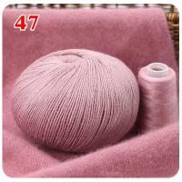 ราคา SHICHENG ผ้าพันคอขนสัตว์ถักไหมพรมสำหรับเด็กผ้าพันคอสเวตเตอร์ถักมือลูกผ้าถักนิตติ้งขนสัตว์แคชเมียร์มองโกเลีย100 20กรัม เซ็ตผ้าพันคอไหมพรมสำหรับเด็ก (13079257117)
