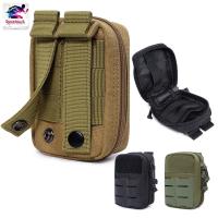 ราคา Sportsuit Molle ชุดกระเป๋าความจุมากกระเป๋าเป้สะพายหลังเอวอเนกประสงค์ (14237026909)