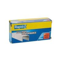 ราคา ลวดเย็บกระดาษ Rapid 26 8 5000เข็ม (4516824376)
