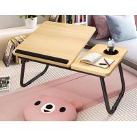 ราคา สูง25ซม โต็ะญี่ปุ่น โต๊ะตั้งเตียง โตะพับญี่ปุ่น โต๊ะบนเตียง โต๊ะญี่ปุ่น Bed Table โต๊ะ โต๊ะไอแพด โต๊ะข้างเตียง โต๊ะญี่ปุ่นพ (18336075853)