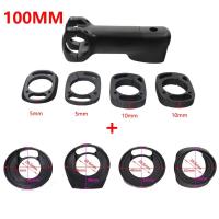 ราคา FSA Road bicycle stem 28 6MM 31 8MM ACR Aluminum Bicycle Stem Internal cable routing Handlebar Stem (17857902417)