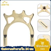 ราคา UEETIQ Low Price ไม้คิวสะพาน สนุกเกอร์ สะพานโลหะ ที่วางไม้คิวบิลเลียด แท่นวางคิวโต๊ะพูล (20166471011)