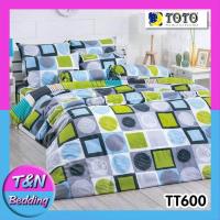 ราคา TeeBed Toto โตโต้ เฉพาะผ้านวม ขนาด 60x80 70x90 60x97 90x97 นิ้ว พิมพ์ลาย TT590 TT591 TT592 TT593 TT594 TT595 TT596 TT598 TT599 TT600 TOTO2562B 3 (20849748252)