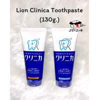 ราคา Lion Clinica Toothpaste 130g ยาสีฟันญี่ปุ่นพร้อมส่ง (16156793784)