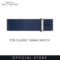 ราคา For Classic 36mm Daniel Wellington Classic Strap 18mm Nato Nylon watch band For men DW official (2780114262)