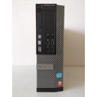 ราคา CPU มือสอง ยี่ห้อ Dell Optiplex 7010 SFF Core i5 3470 3 20 GHz ลงวินโดว์แท้และโปรแกรมพื้นฐานพร้อมใช้งาน (20238165286)