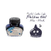 ราคา Pelikan Ink 4001 for Fountain Pen น้ำหมึกสำหรับปากกาหมึกซึมพีลีแกน รุ่น 4001 Made in Germany (19674546352)