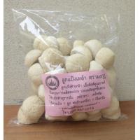 ราคา แป้งสุรากลั่น แป้งเหล้าขาว แป้งทำเหล้า ตรามงกุฎ ใช้ลูกแป้ง 1 ลูก ต่อข้าวเหนียว 1 กิโลกรัม (20875606041)