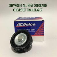 ราคา มูเล่สายพานหน้าเครื่อง รอกสายพานหน้าเครื่อง CHEVROLET ALL NEW COLORADO TRAILBLAZER ปี 2012 2020 (19742784581)