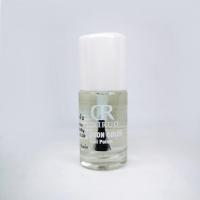 ราคา สีทาเล็บ ขาว ดำ ใส สวยงาม ลุคแฟชั่น 1ขวด ยาทาเล็บ แฟชั่น ลุค Black white (20845099450)