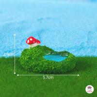 ราคา ภูเขา น้ำตก สระน้ำ ตุ๊กตาจิ๋ว โมเดลจิ๋ว แต่งสวน ตุ๊กตาแต่งสวนจิ๋ว ตุ๊กตาจัดสวนถาด (20942485161)