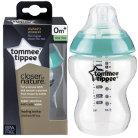 ราคา ขวดนมเด็ก ของแท้ไร้สารก่อมะเร็ง ขนาด 5912 oz ลิขสิทธิ์แท้ tommee tippee ช่วยลดอาการโคลิคหรือจุดเสียดแน่นท้อง รับประกันคุณภาพ ขวดนม (16679551986)
