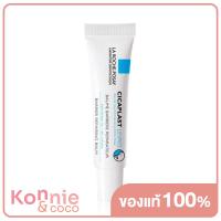 ราคา La Roche Posay Cicaplast Levres 7 5ml (16428820645)