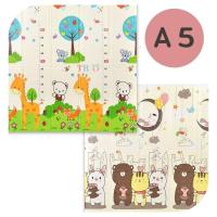 ราคา แผ่นรองคลานพับได้ หนา2cm แผ่นรองคลานพับ ปลอดภัย รองคลาน เสื่อรองคลาน แผ่นปูกันกระแทก เสื่อรองคลานพับได้ 5 ฟุต 6ฟุต ที่รองคลานเด็ก (12327119273)