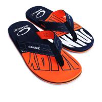 ราคา GAMBOL แกมโบล รองเท้าแตะหนีบชาย รุ่น GM11331 Size 40 44 (3541582571)