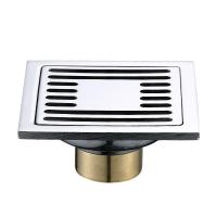 ราคา DN 02 ตะแกรงกันกลิ่น ดักกลิ่น ป้องกันแมลง สแตนเลส 304 ขนาด 10x10 ซม (18747437291)