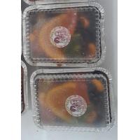 ราคา Fruit Cake 200 g ฟรุตเค้กหมักรัม 200 กรัม และ แบบจัดเป็นชุดกิ๊ฟเซ็ทของขวัญ (10363746253)
