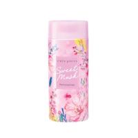 ราคา Cute press Sweet Musk Perfumed Talc คิวท์เพรส สวีท มัสค์ เพอร์ฟูม ทัลค์ 100 g แป้งฝุ่นโรยตัว (9969738754)