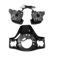 ราคา รถ Shift Paddle พวงมาลัย Paddles เกียร์ Paddle Shift Modified สำหรับ Toyota Corolla Rav4 (20344292653)