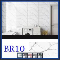 ราคา วอลล์เปเปอร์หินอ่อนไวนิล พื้นไวนิลหินอ่อนแกรนิต สติ๊กเกอร์ติดตู้ลายหินอ่อน30 x 60 ซม 0 3 ซม (17590742523)