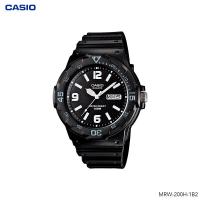 ราคา นาฬิกาข้อมือผู้ชาย Casio Standard Men MRW 200H Series รุ่น MRW 200H 1B MRW 200H 1B2 MRW 200H 2B MRW 200H 3B MRW 200H 7B (20793014867)