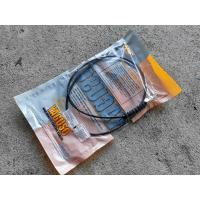 ราคา สายเบรคหน้า Suzuki K125 S10 SL125 S30 S32 งานใหม่ เกรดดี (17124870904)