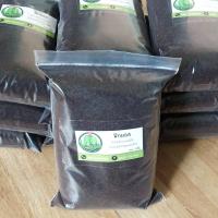 ราคา พีทมอส peat moss คลาสแมน ร่อนแล้วพร้อมใช้ บรรจุถุง 1 กิโลกรัม (5471608789)