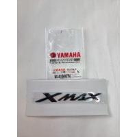 ราคา โลโก้ xmax ของแท้ศูนย์ยามาฮ่า (15385355500)