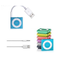ราคา USB ชาร์จข้อมูลสายเคเบิลสำหรับ Apple iPod สำหรับ Shuffle USB ถึง 3 5 มม JACK ADAPTER CABLE สำหรับ MP3 MP4 ผู้เล่นลำโพง (11762767895)
