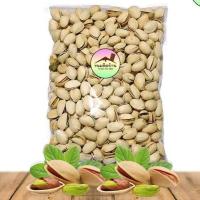 ราคา พิตาชิโอ พร้อมทาน คัดเปลือกเปล่า 500g พิสตาชิโอ เกรดA USA ถั่วพิสตาชิโอ Pistachio อบเกลือ ถั่ว ของว่าง ของกินเล่น กับแกล้ม ของฝาก ตลาดกิมหยง (2421768609)