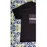 ราคา เสื้อยืดผู้ชาย เสื้อวินเทจ เสื้อผ้าผู้ชาย เสื้อยืด Addi แบรนด์เนมUSA มือสอง Size XL 100 cotton Made in Honduras แบรนด์แท้มือสอง สภาพdeadstock สวมใส่สบาย เกรดA (20707469819)