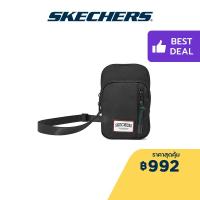 ราคา Skechers สเก็ตเชอร์ส กระเป๋าสะพายไหล่ ยูนิเซ็กส์ S Color Summer Holiday Shoulder Bag L323U038 (20626499779)