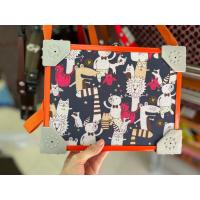 ราคา แผงลอตเตอรี่ ไซส์เล็ก 25 19cm ของขวัญแปลก แผงลอตเตอรี่เด็ก (17442145873)