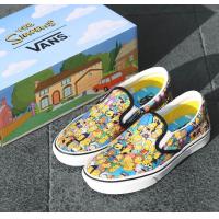 ราคา Vans Slip on made Vietnam (11697700314)