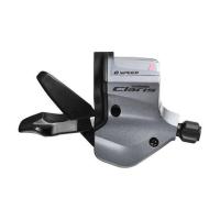 ราคา Shimano Claris 2400ชุดเกียร์จักรยานตัวเปลี่ยนเกียร์หลัง RD 2400ความเร็ว8ระดับกรงขนาดกลาง SL 2400ตัวเปลี่ยนเกียร์ด้านขวา (11861132294)