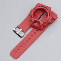 ราคา เคสนาฬิกา Casio DW6900 DW6600 DW3230กรอบเคสสายนาฬิกาข้อมือสำหรับ DW 6900 G Shock DW 6900LS 2 DW 6900SN 1สายรัดข้อมือ GLX 6900GB GLS (20187106758)