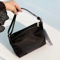 ราคา New Tommy Hilfiger Original Underarm Bag Handbag 2306281 (19821509980)