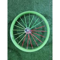 ราคา วงล้อสี ก้านสี จักรยาน ขนาด 16 นิ้ว (8742267043)