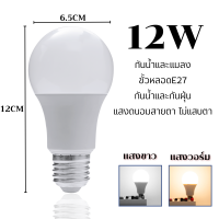 ราคา หลอดไฟ LED 5W 7W 9W 13W 15W 18W 25Wหลอดไฟประหยัดพลังงาน ใช้ขั้วE27 ไฟLED (17275362785)