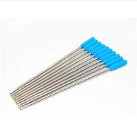 ราคา 10PCS Blue และคุณภาพสูงชุด Cross สไตล์ไส้ปากกาปากกาลูกลื่น (7784549058)