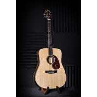 ราคา St Matthew GA 5 GA 5E กีต้าร์โปร่งไฟฟ้า St Matthew GA5 GA5E กีต้าร์โปร่ง Music Arms (21174124428)