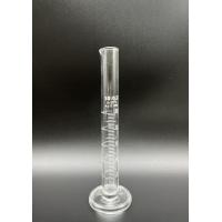 ราคา กระบอกตวง แก้ว กระบอกตวงปริมาตร กระบอกตวงแก้ว measuring cylinder glass ขนาด 50 1000 ml (19408016872)