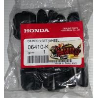 ราคา ชุดยางกันกระชาก ยางดุม CBR250 CB150R CB300R รุ่นไฟหน้ากลม แท้ 1ชุด6ชิ้นKEA (10314869276)