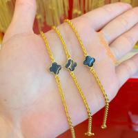 ราคา สร้อยข้อมือทอง1สลึงYHGOLD โซ่ลงยา ทองคำแท้เยาวราช96 5 (14239828017)