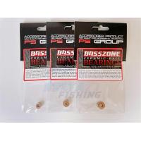 ราคา ลูกปืนรอกตกปลา ลูกปืนสปูล ลูกปืนเซรามิก Basszone Delta ceramic ball bearing ลูกปืนรอก ลูกปืนรอก ลูกปืนลื่นๆ อะไหล่รอก (17600767855)