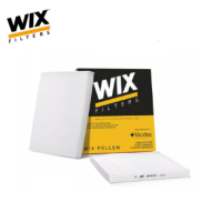 ราคา กรองแอร์ Nissan Note March Almera 1 2 K13 นิสสัน โน้ต มาร์ช อัลเมร่า Wix WP2026 (18727050557)