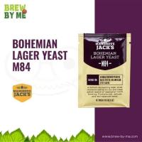 ราคา ยีสต์ทำเบียร์ Bohemian Lager M84 Mangrove Jack s homebrew (9804250255)